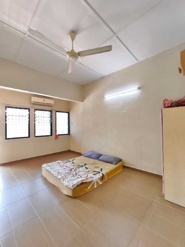 IPOH Garden East Double Storey House  - photo 9