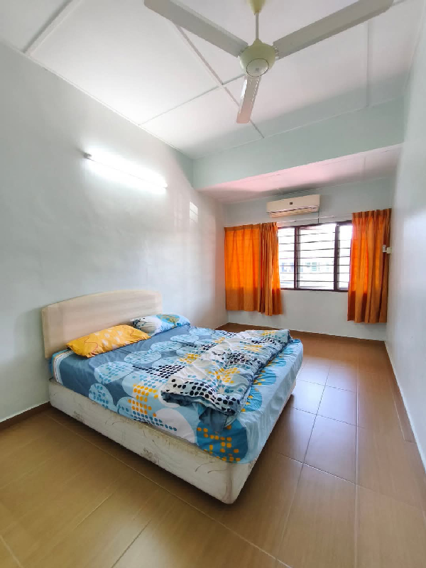 IPOH Garden East Double Storey House  - photo 10
