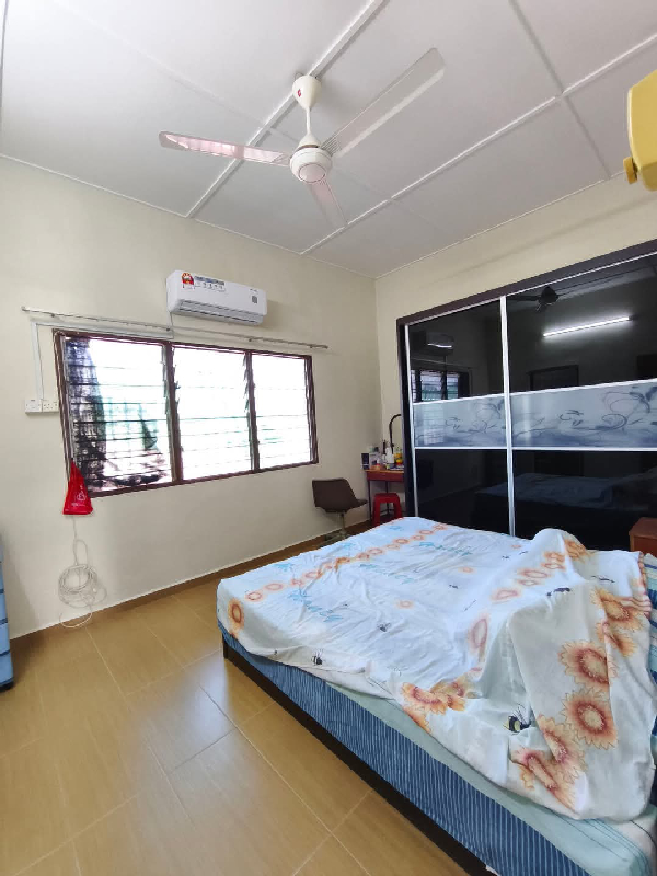 IPOH Garden East Double Storey House  - photo 11