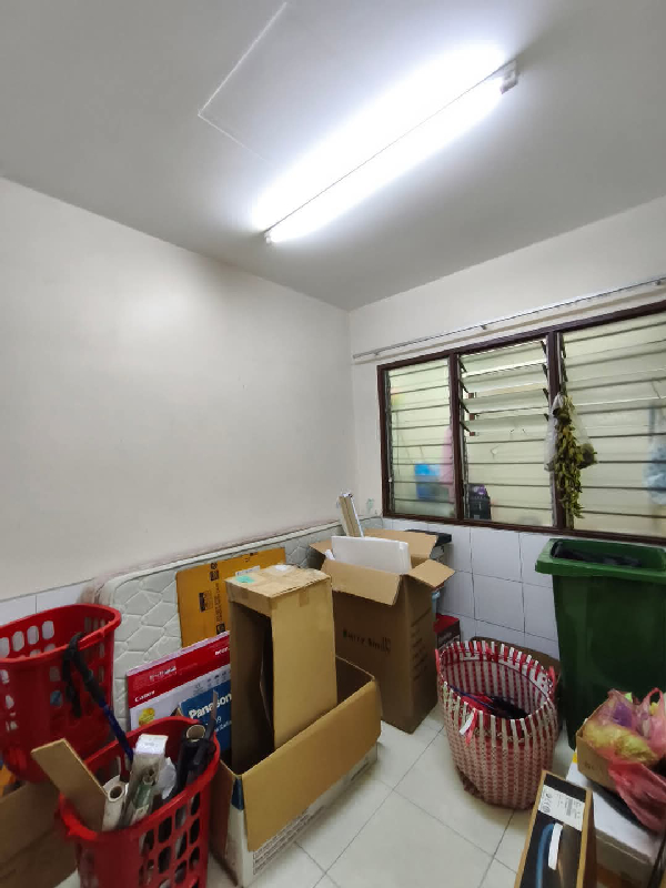 IPOH Garden East Double Storey House  - photo 12