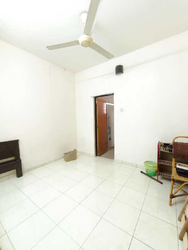 IPOH Garden East Double Storey House  - photo 13