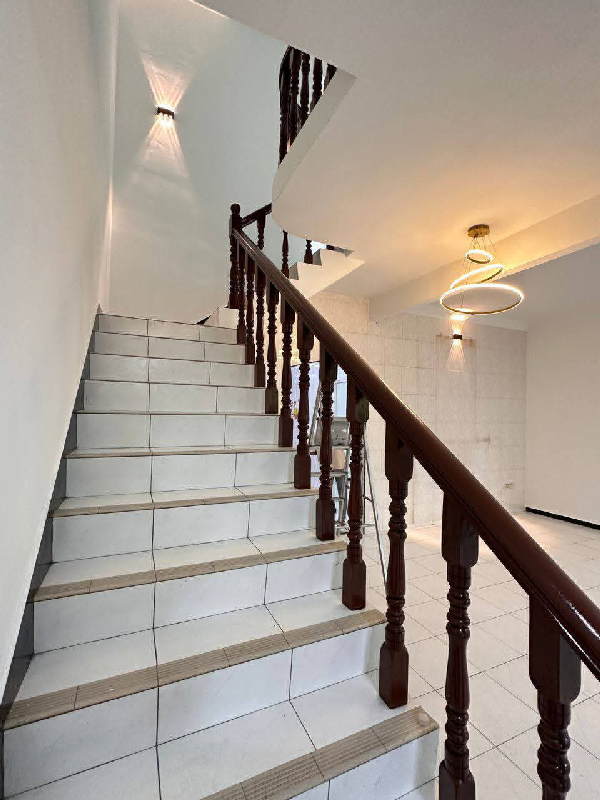 IPOH Menglembu Desa Rishah Double Storey House  - photo 3