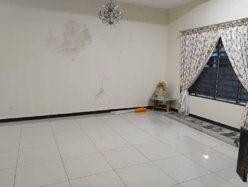 IPOH Klebang Ria Double Storey House Good Condition  - photo 2