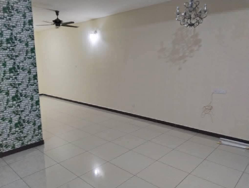 IPOH Klebang Ria Double Storey House Good Condition  - photo 3