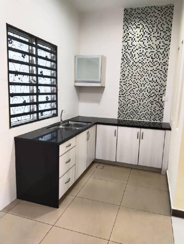 IPOH Klebang Ria Double Storey House Good Condition  - photo 7