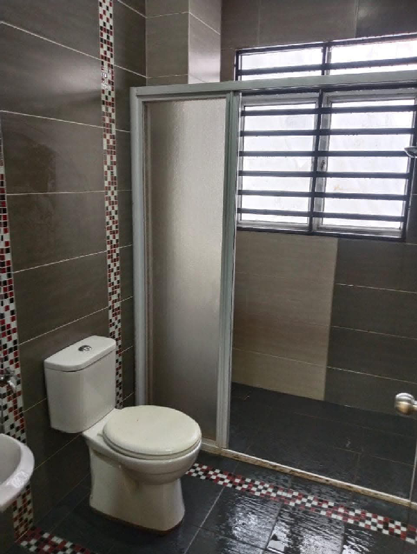 IPOH Klebang Ria Double Storey House Good Condition  - photo 10