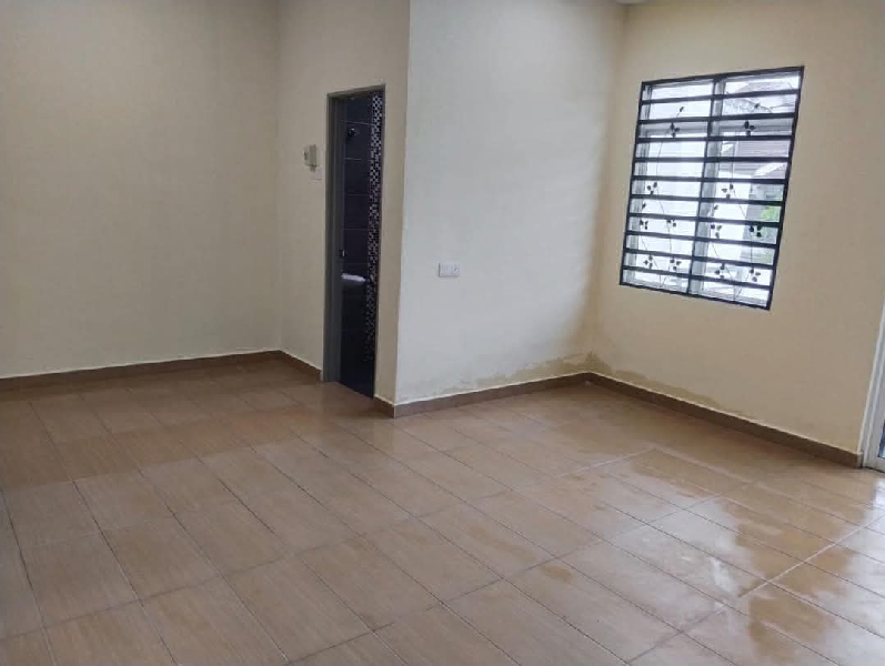 IPOH Klebang Ria Double Storey House Good Condition  - photo 12
