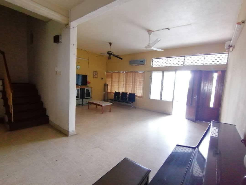 Ipoh Garden Double Storey Terrace House - photo 3