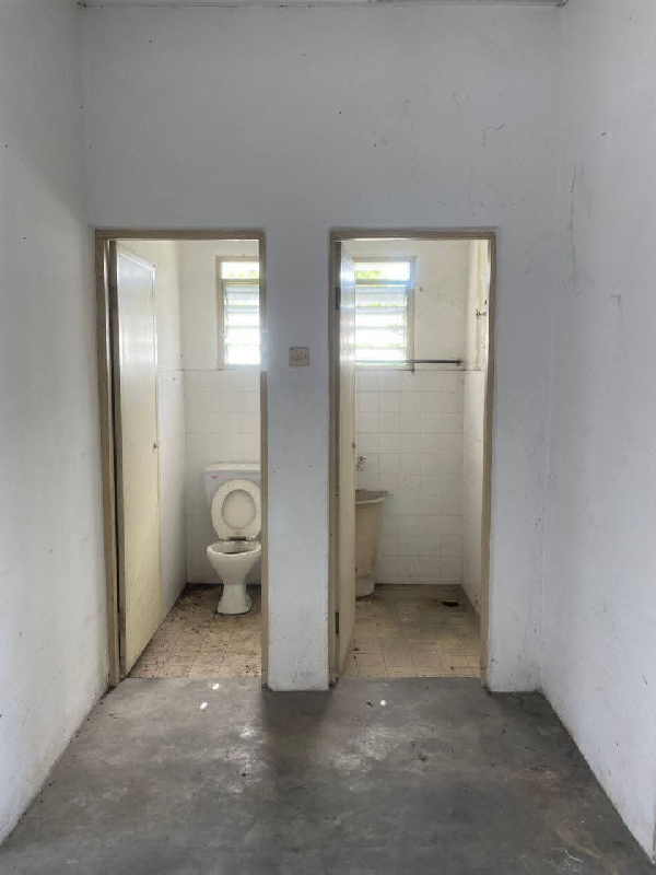 IPOH Pengkalan Taman Pinji Perdana Single Storey Corner House   - photo 11