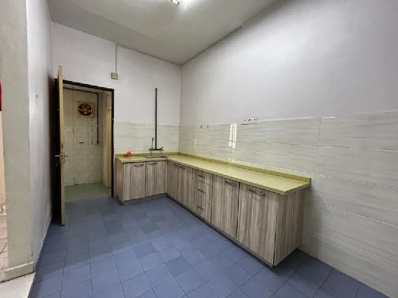 IPOH Bercham Taman Sri Kurau Double Storey House - photo 6