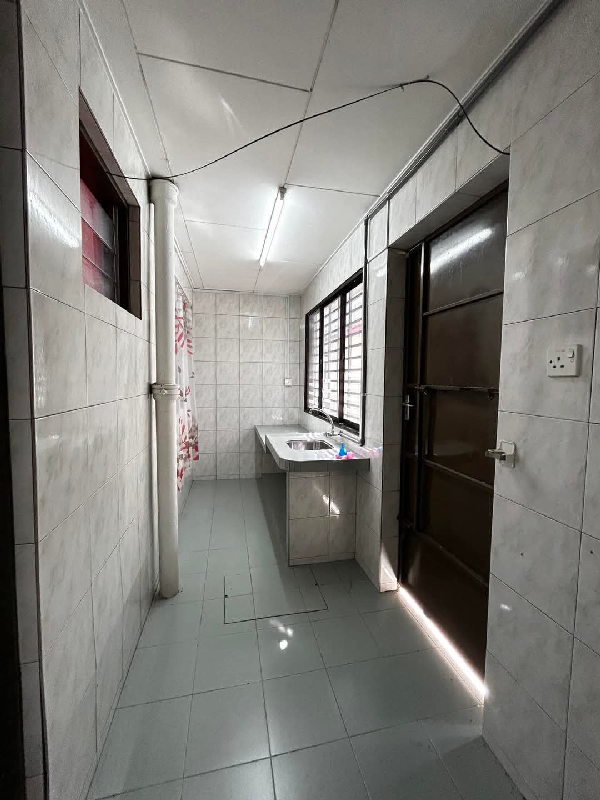 IPOH Bercham Taman Sri Kurau Double Storey House - photo 7
