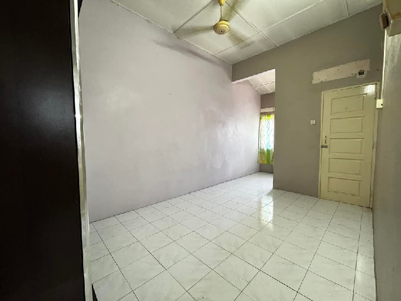 IPOH Bercham Taman Sri Kurau Double Storey House - photo 11