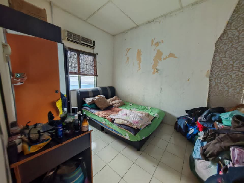 IPOH Tanjung Rambutan Taman Kinding jaya Single Storey House - photo 4