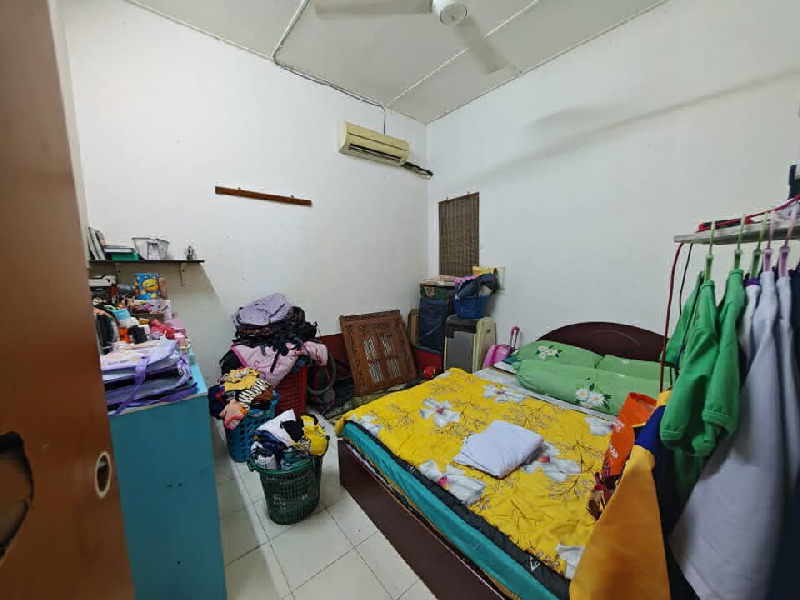 IPOH Tanjung Rambutan Taman Kinding jaya Single Storey House - photo 5