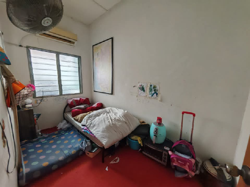 IPOH Tanjung Rambutan Taman Kinding jaya Single Storey House - photo 8