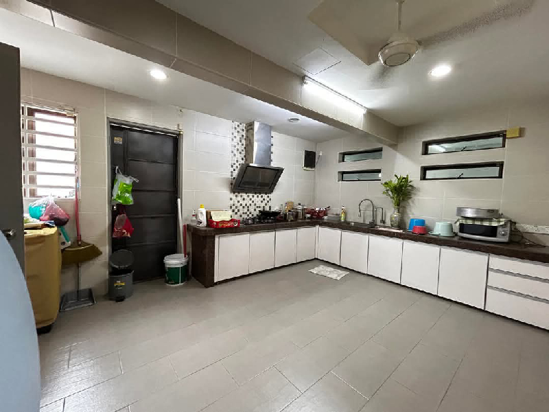 IPOH Sri Klebang Double Storey Corner House Fully Renovated - photo 8