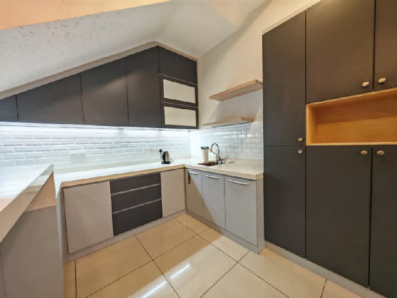 IPOH Sri Klebang Pine Park Fully Renovated Double Storey Semi-Detached  - photo 4