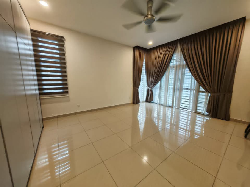 IPOH Sri Klebang Pine Park Fully Renovated Double Storey Semi-Detached  - photo 10