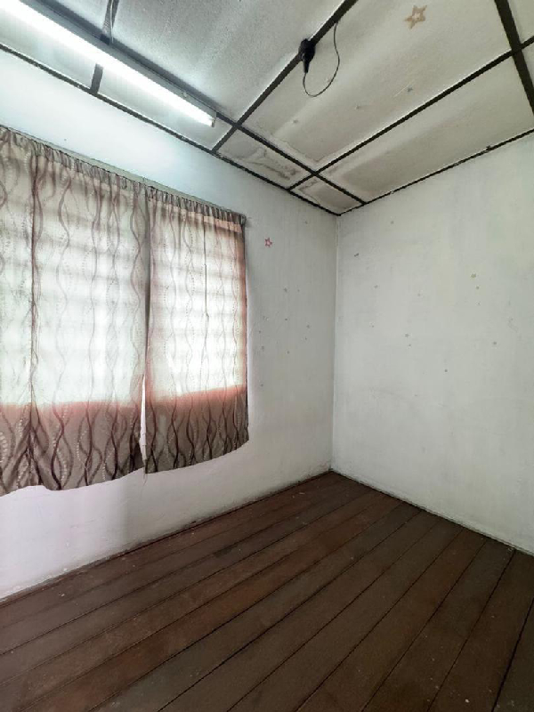 IPOH Menglembu Kledang Double Storey House  - photo 3
