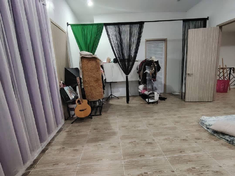 Ipoh South Precinct Double Storey Semi Detached - photo 3