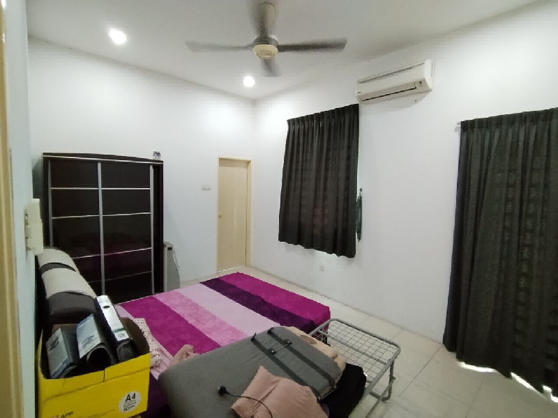 IPOH Klebang Bayu Freehold Double Storey House  - photo 11