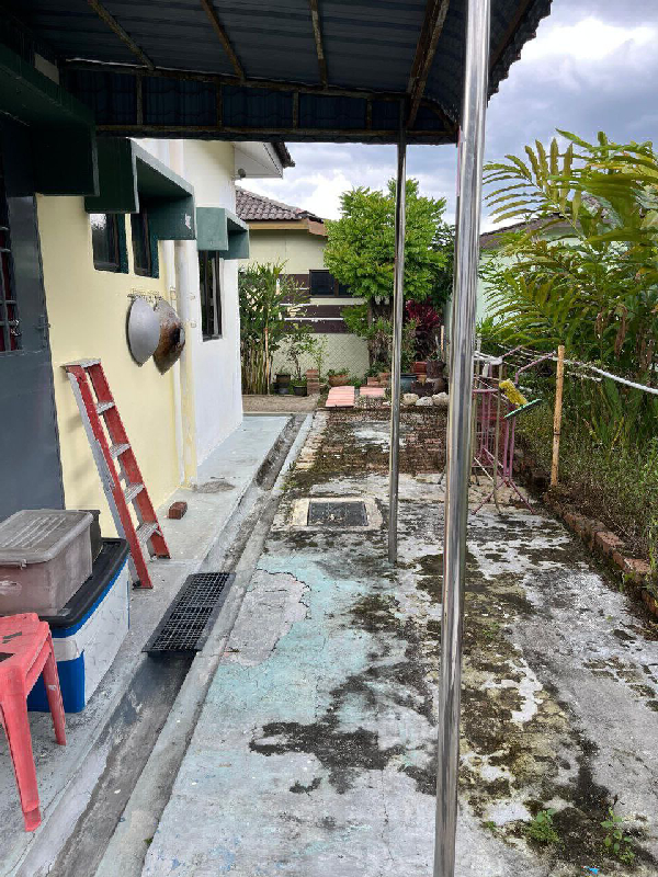 IPOH BERCHAM DESA PUTRA SINGLE-STOREY BUNGALOW HOUSE  - photo 4