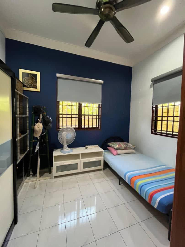 IPOH BERCHAM DESA PUTRA SINGLE-STOREY BUNGALOW HOUSE  - photo 8