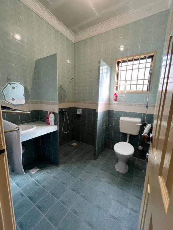 IPOH BERCHAM DESA PUTRA SINGLE-STOREY BUNGALOW HOUSE  - photo 11