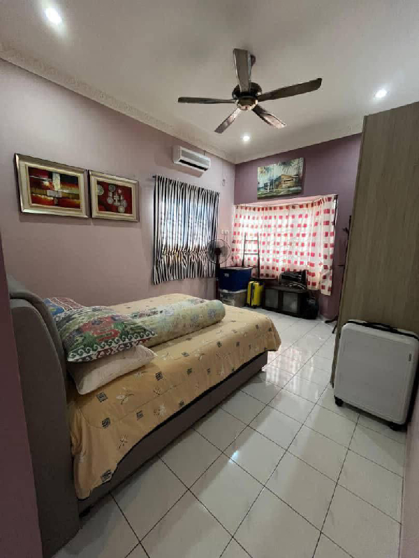 IPOH BERCHAM DESA PUTRA SINGLE-STOREY BUNGALOW HOUSE  - photo 13