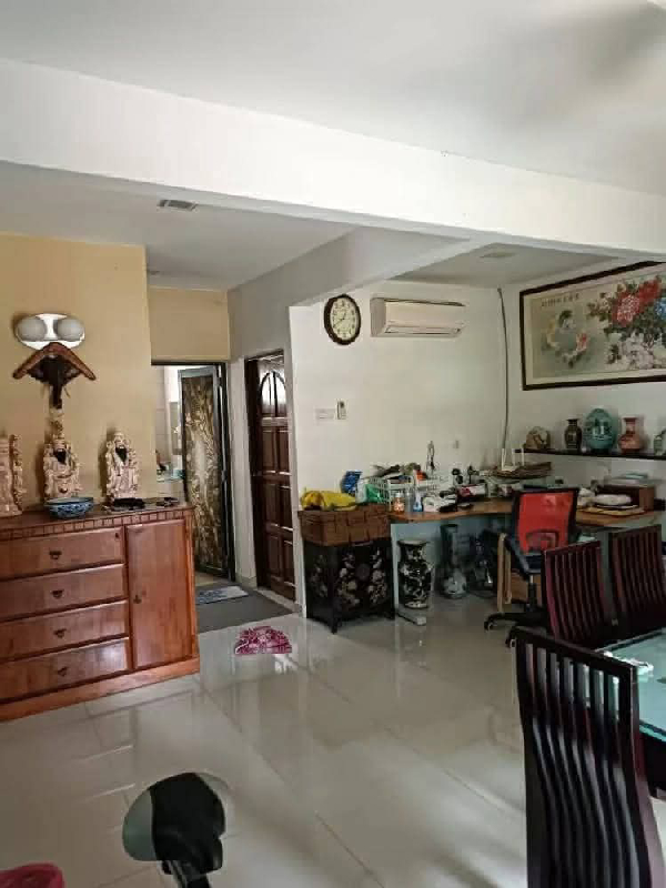 IPOH Kg Kepayang Simpang Pulai Single Storey Intermediate Corner House - photo 3