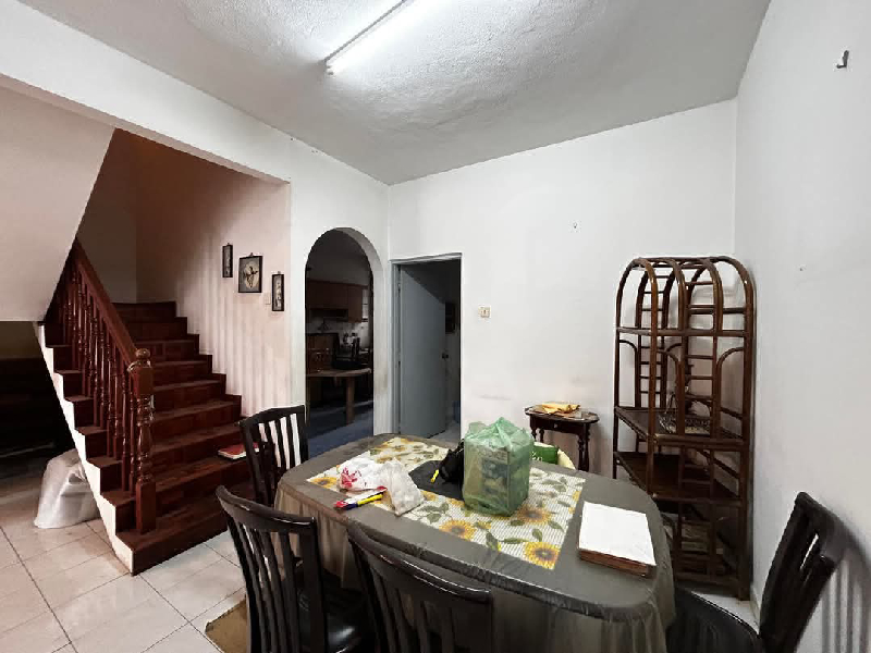 IPOH Gunung Rapat Double Storey House Good Condition  - photo 3