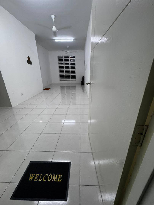 IPOH Klebang Casa Residence Apartment  - photo 2
