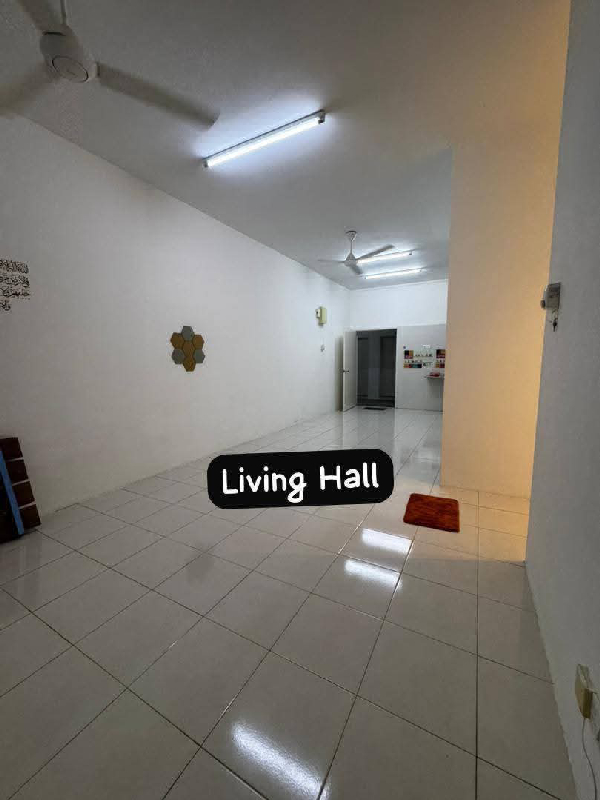 IPOH Klebang Casa Residence Apartment  - photo 3