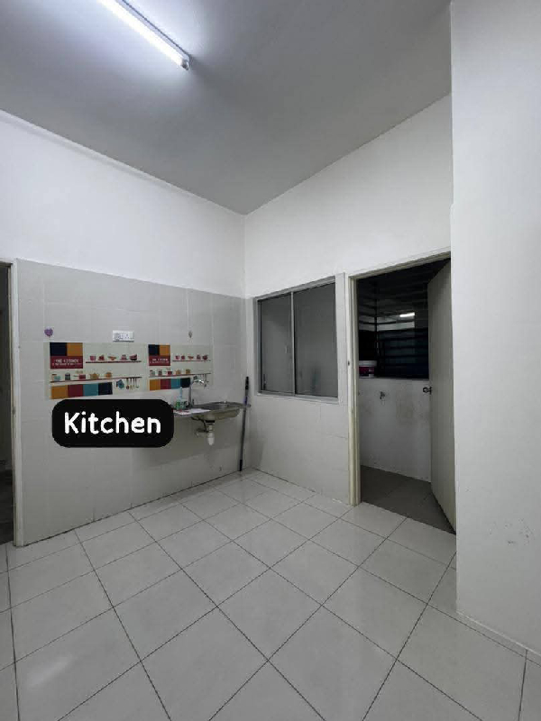 IPOH Klebang Casa Residence Apartment  - photo 4