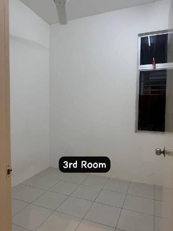 IPOH Klebang Casa Residence Apartment  - photo 5
