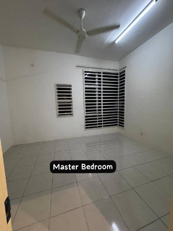 IPOH Klebang Casa Residence Apartment  - photo 7