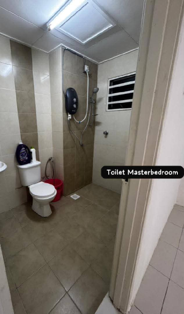 IPOH Klebang Casa Residence Apartment  - photo 8