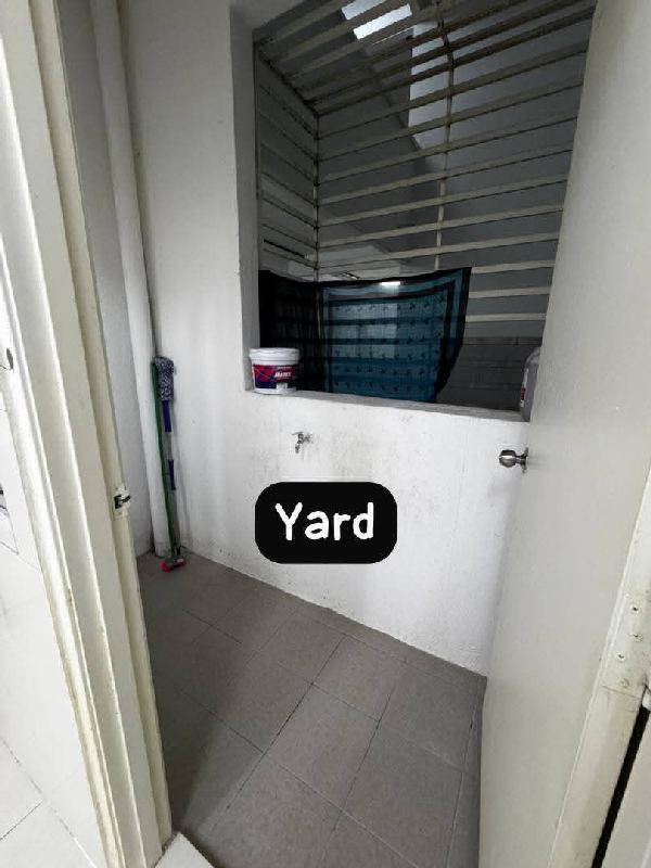 IPOH Klebang Casa Residence Apartment  - photo 10