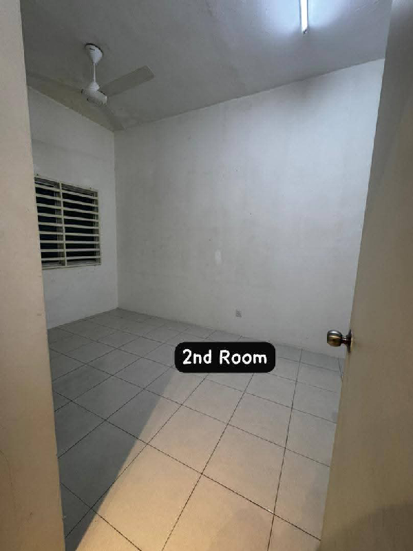 IPOH Klebang Casa Residence Apartment  - photo 11