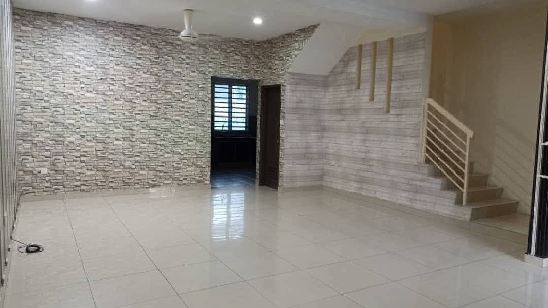 IPOH Meru Perdana 2 Double Storey House  - photo 2