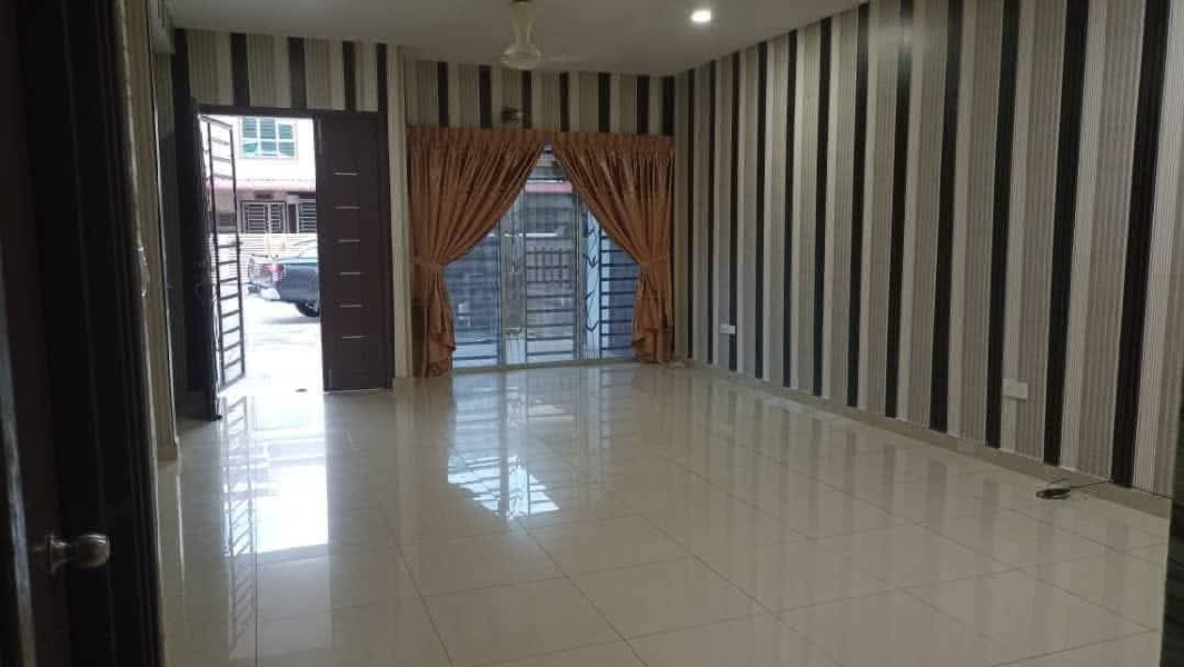 IPOH Meru Perdana 2 Double Storey House  - photo 3