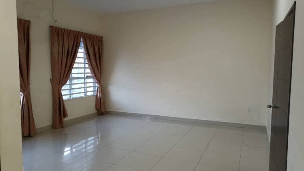 IPOH Meru Perdana 2 Double Storey House  - photo 7
