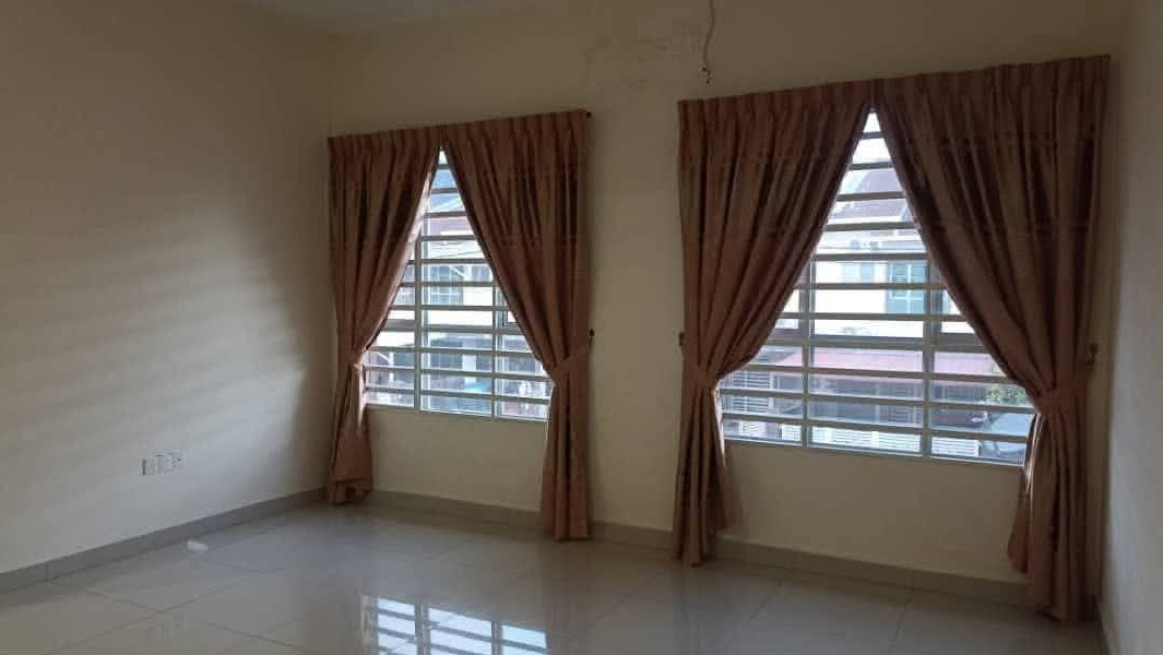 IPOH Meru Perdana 2 Double Storey House  - photo 8