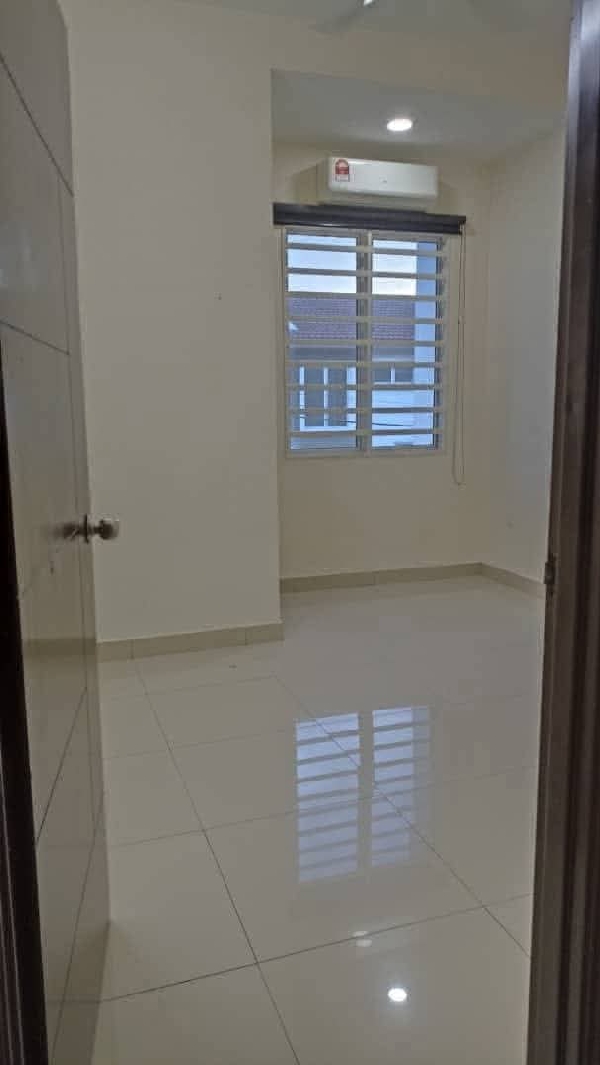 IPOH Meru Perdana 2 Double Storey House  - photo 9