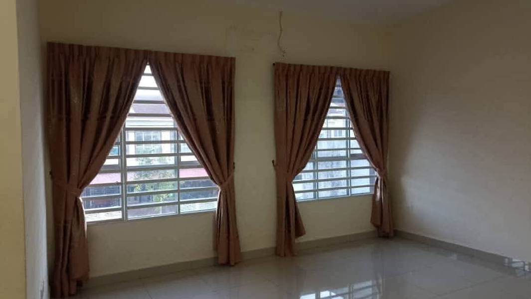 IPOH Meru Perdana 2 Double Storey House  - photo 12