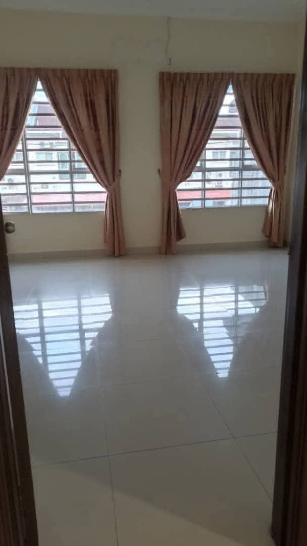 IPOH Meru Perdana 2 Double Storey House  - photo 13