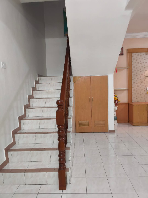 IPOH Menglembu Double Storey Terrace House  - photo 4