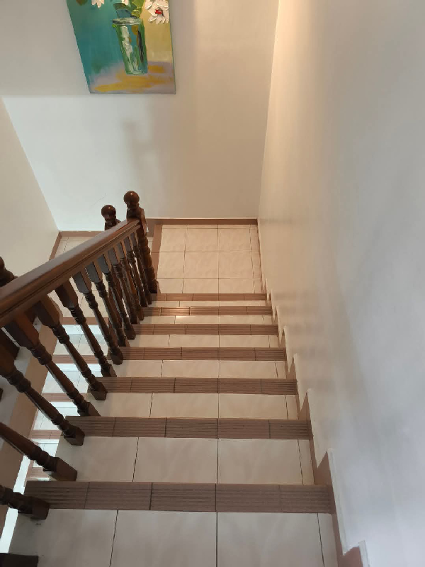 IPOH Menglembu Double Storey Terrace House  - photo 5