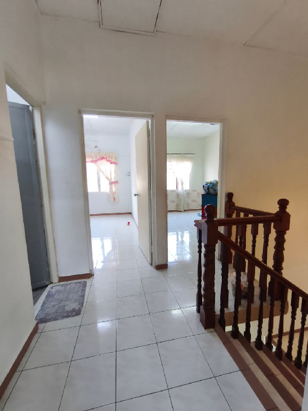 IPOH Menglembu Double Storey Terrace House  - photo 6
