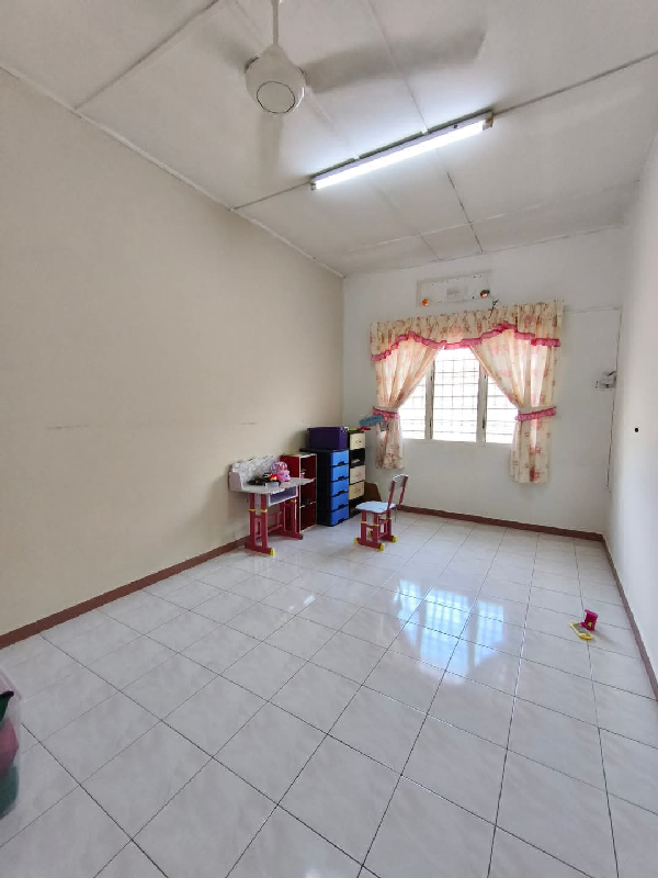 IPOH Menglembu Double Storey Terrace House  - photo 8